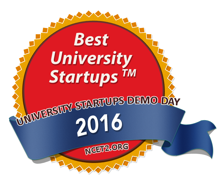 Best University Startup 2016