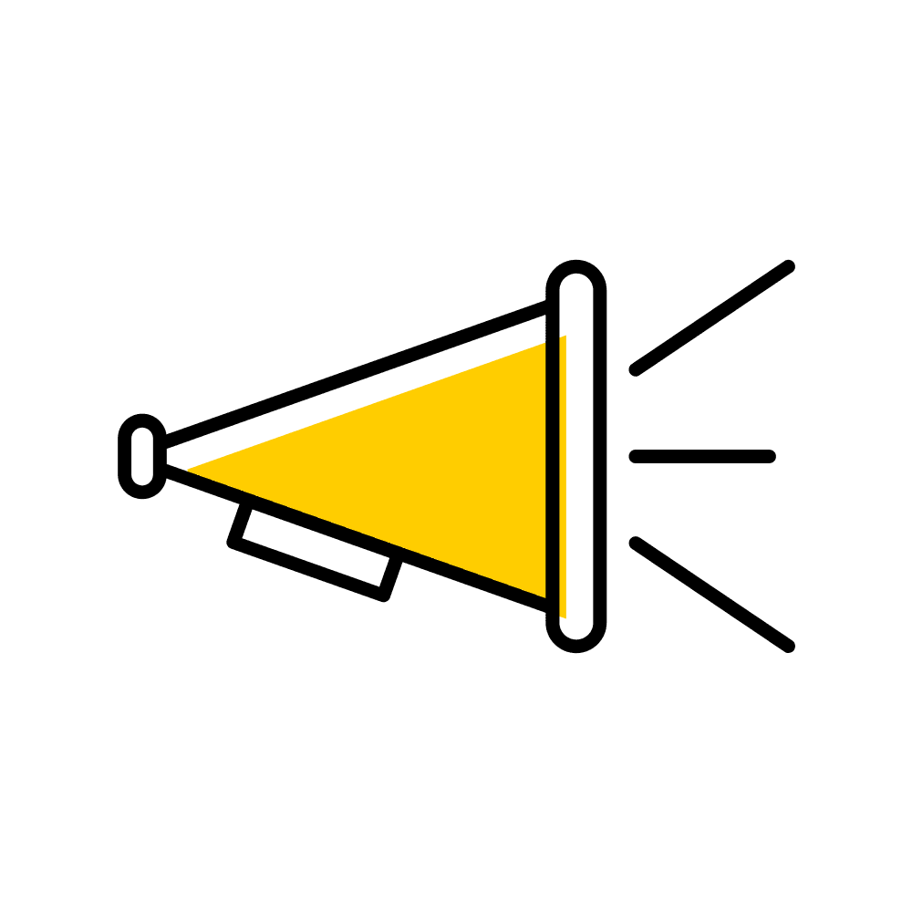 megaphone logo