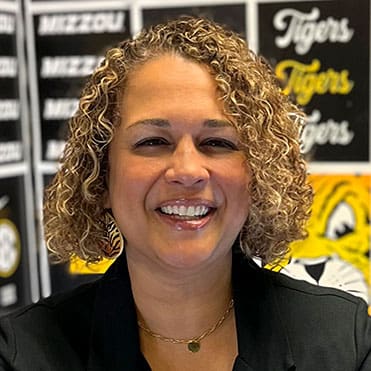 Picture of Susan Renoe, PhD, is the Associate Vice Chancellor for Research, Development & Strategic Partnerships at the University of Missouri (MU)