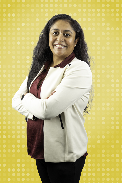 Anindita Bandyopadhyay