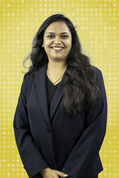 Shri Vishalini Rajaram