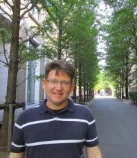 Photo of Kendall Heitzman