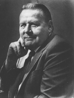 headshot of Robert C. Hardin, M.D. 