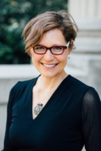 Photo of Amber Brian
