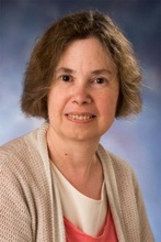 Photo of Katherine Tachau