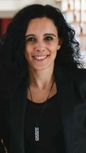 Photograph of Ana Rodriguez Rodriguez