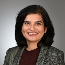 Anvita Maharishi