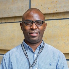 Oluwafemi Adeagbo