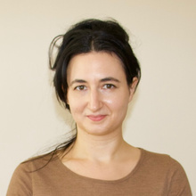 Johanna Kasimow