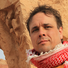 Bjorn Anderson