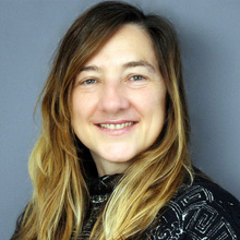 Christine Shea