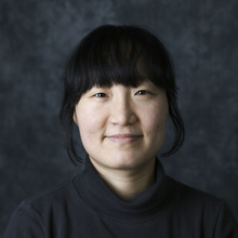 Kyung Soo Kim