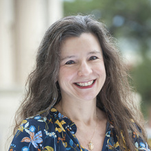 Monica Correia