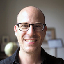 Nick Yablon