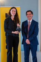 Jodie McLennan and David Schwebel