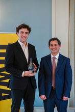 Sean Strand and David Schwebel