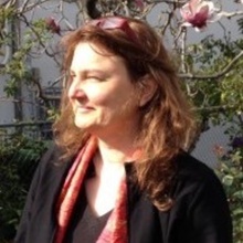 Elke Heckner