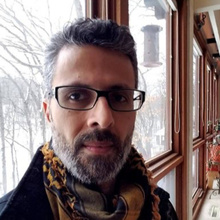 Ali Hasan
