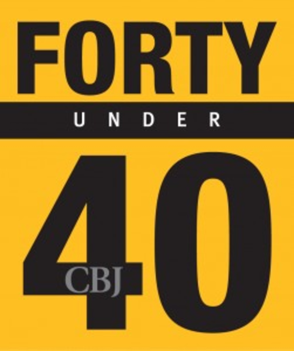 Corridor Business Journal names Toor, Matthes, Benson to Forty Under 40