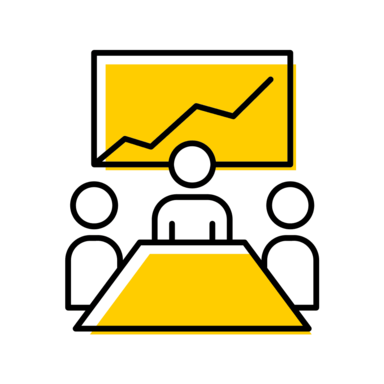 Board Room Icon