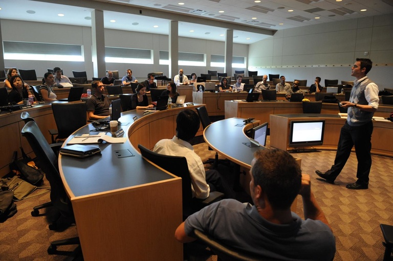 classroom classroom