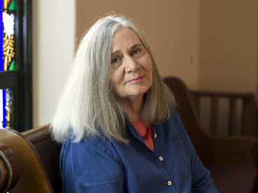 Marilynne Robinson