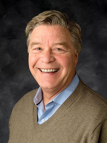 Jerald Schnoor Jerald Schnoor