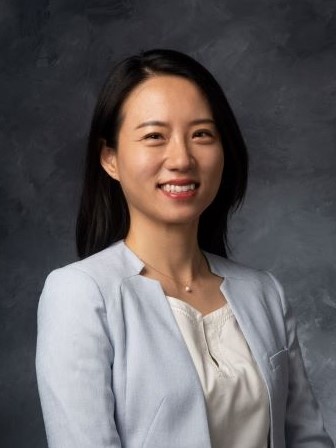 Hae Sun Kim portrait Hae Sun Kim