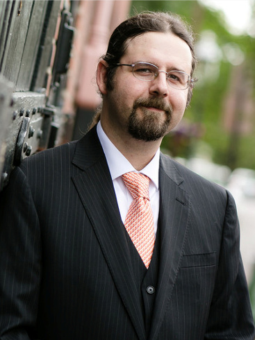 Bradley Cramer Bradley Cramer
