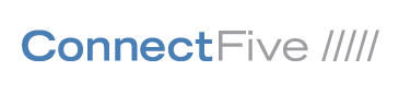 ConnectFive connectfivelogo