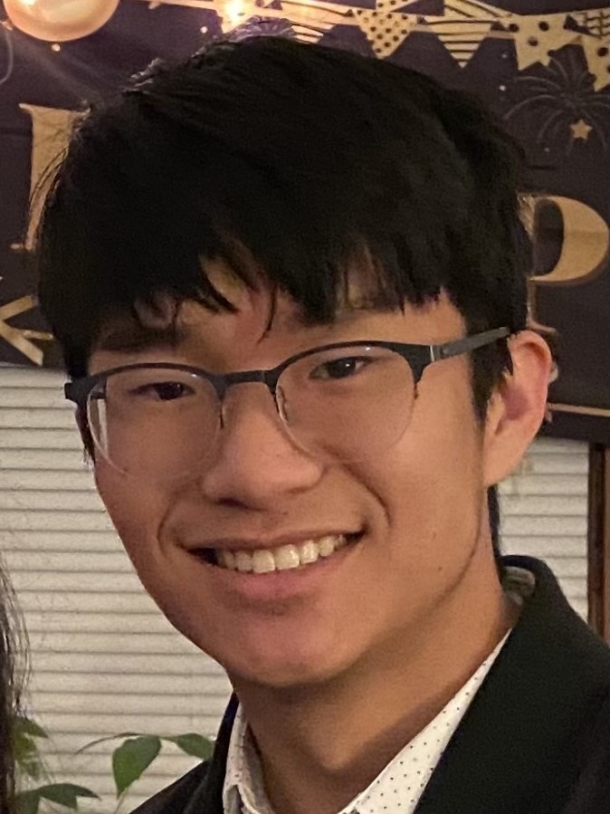 Daniel Fu Daniel Fu