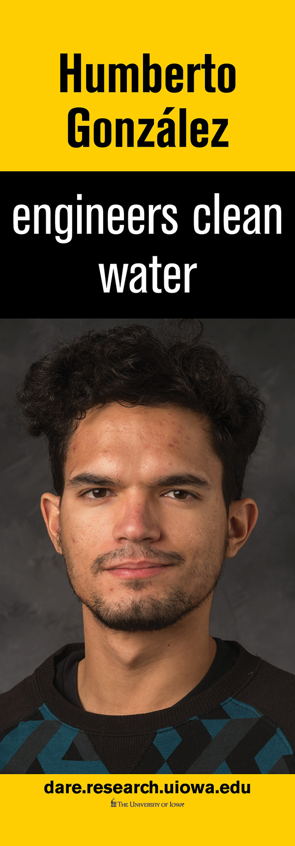2019 banner Humberto Gonzalez banner