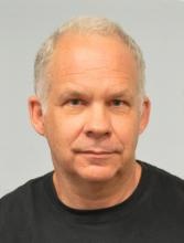 Colin Gordon Colin Gordon