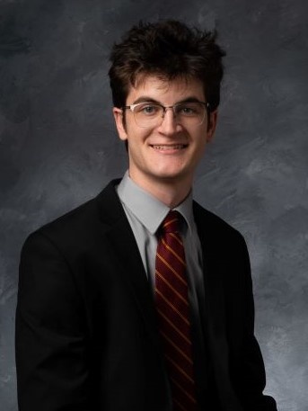 Ben Hinz Ben Hinz