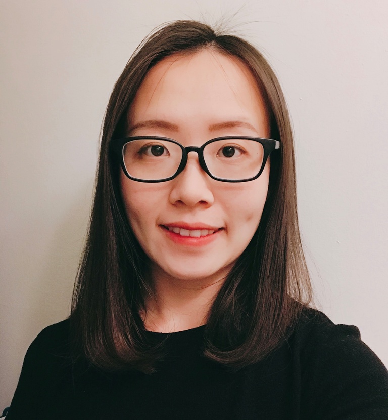 Ximbassador Jennie Liu Ximbassador Jennie Liu