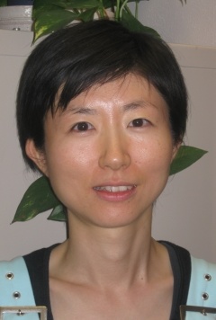 Keiko Kawamuro