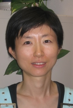 Keiko Kawamuro Keiko Kawamuro