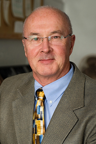 John Keller John Keller