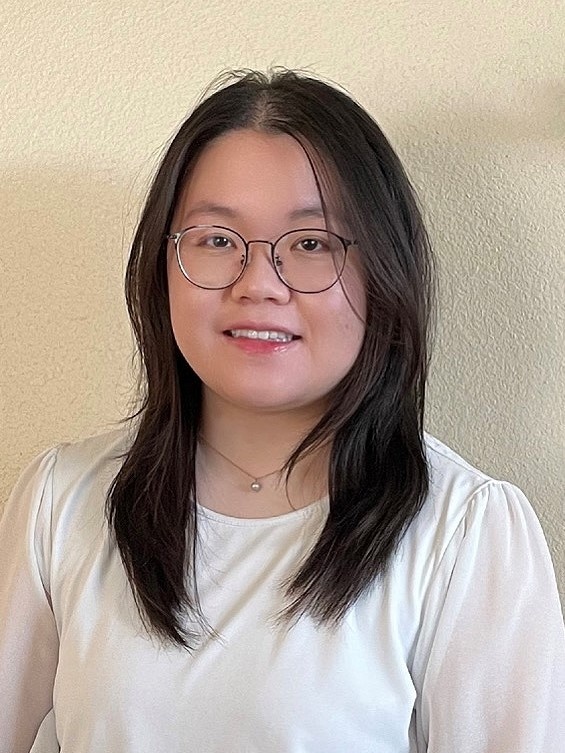 Lydia Guo Lydia Guo