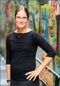 Kristy Nabhan-Warren Kristy Nabhan-Warren