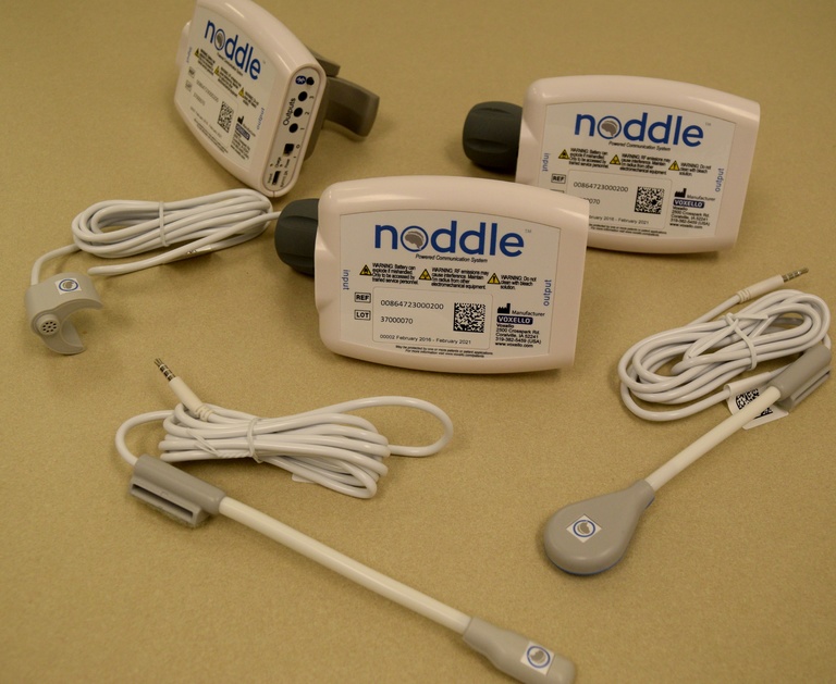 Noddle Noddle