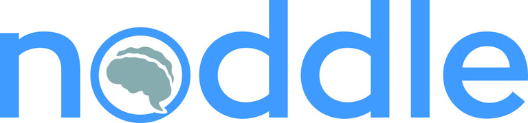 Noddle logo Noddle logo
