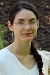 Sarah Sapouckey Sarah Sapouckey