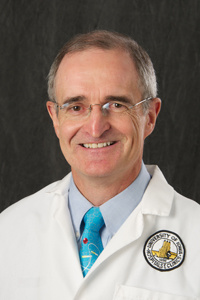 Dr. Richard Smith