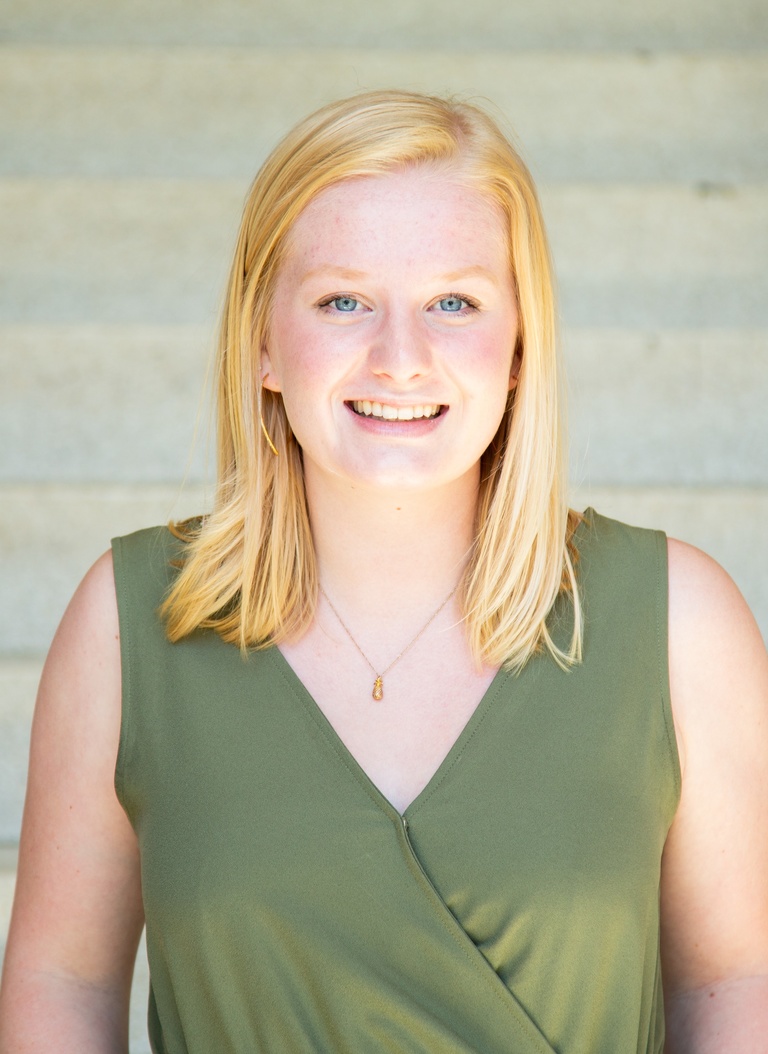 Hannah Shrader cropped Hannah Shrader