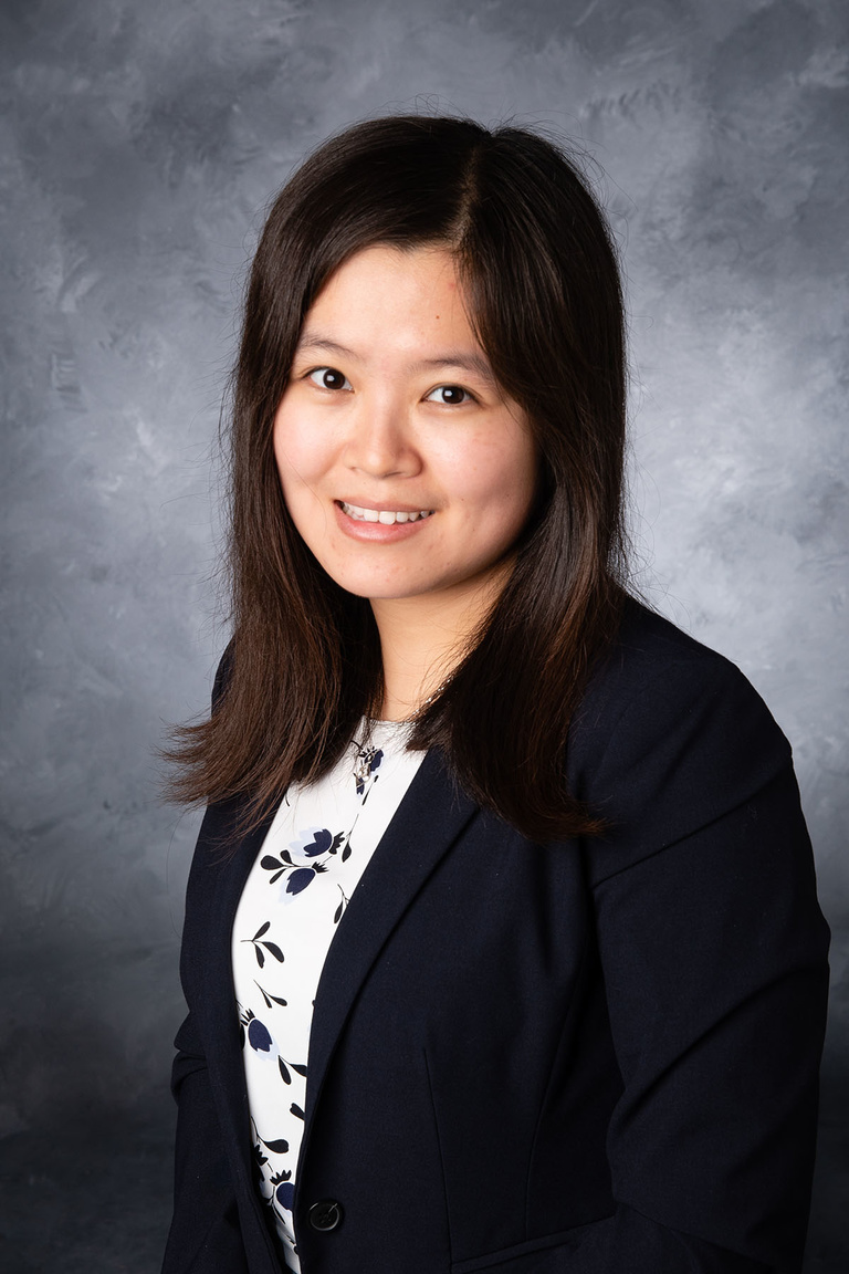 Qi Zhang Qi Zhang