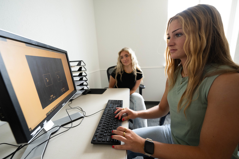 UI Research lab