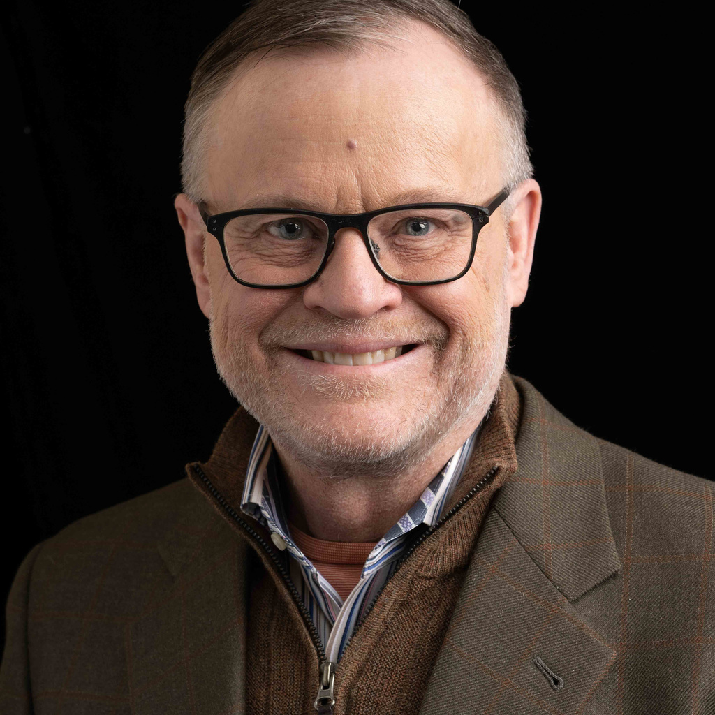 Marty Scholtz