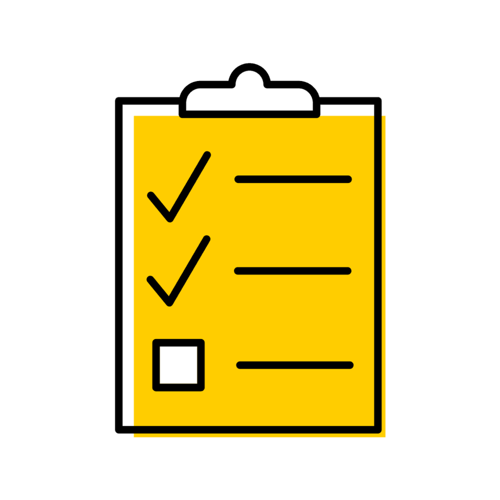 Checklist