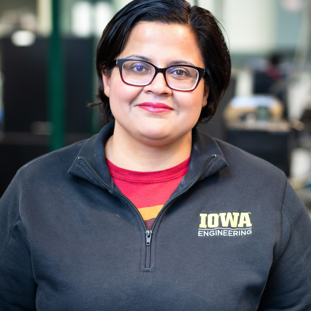 Fatima Toor